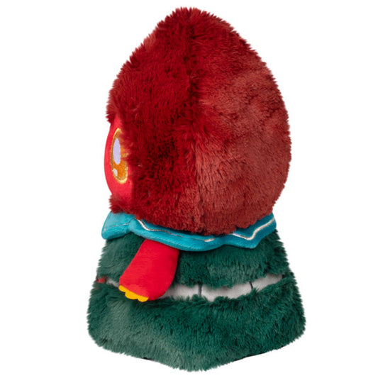 Mini Squishable Plüschtier – Flatwoods Monster