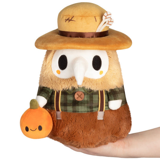Mini Squishable – Pestdoktor-Ernte