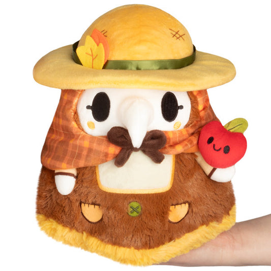 Plüschtier Mini Squishable – Pestdoktorin