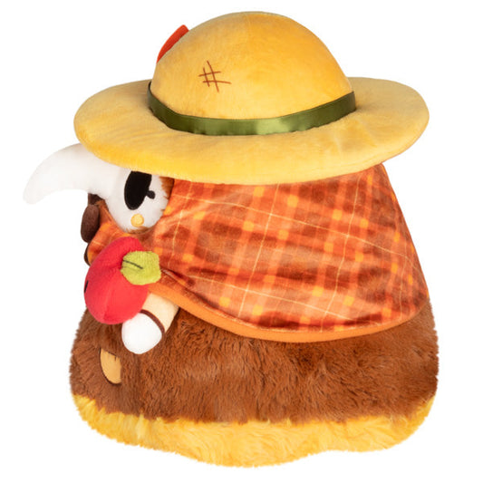 Plüschtier Mini Squishable – Pestdoktorin