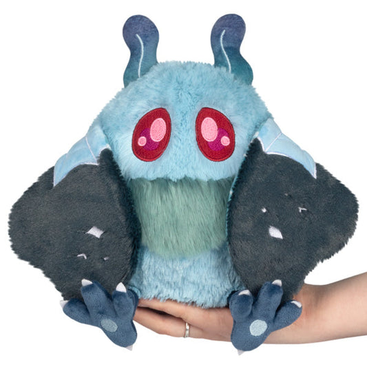 Mini Squishable Plüsch – Haunted Mothman