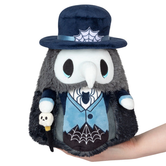 Mini Squishable Plush – Haunted Doctor & Plague Nurse Duo