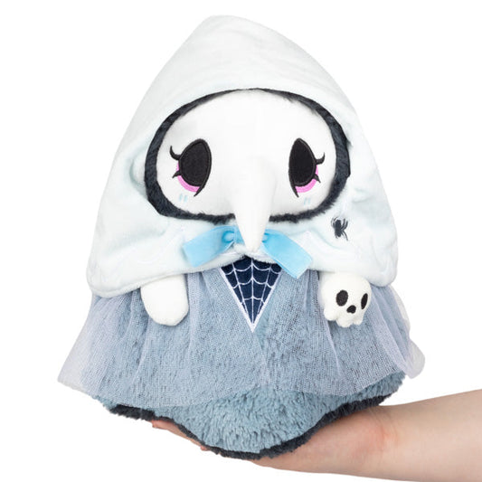 Mini Squishable Plush - Haunted Plague Nurse