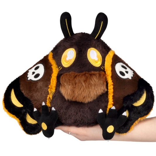 Mini Squishable Plush - Hawkmothman