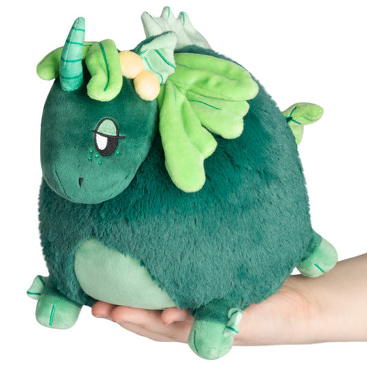 Mini Squishable Plüsch – Kelpie