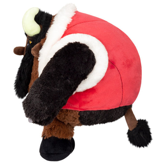 Mini Squishable Plüsch – Krampus