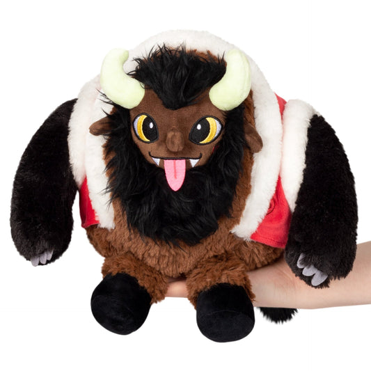 Mini Squishable Plüsch – Krampus