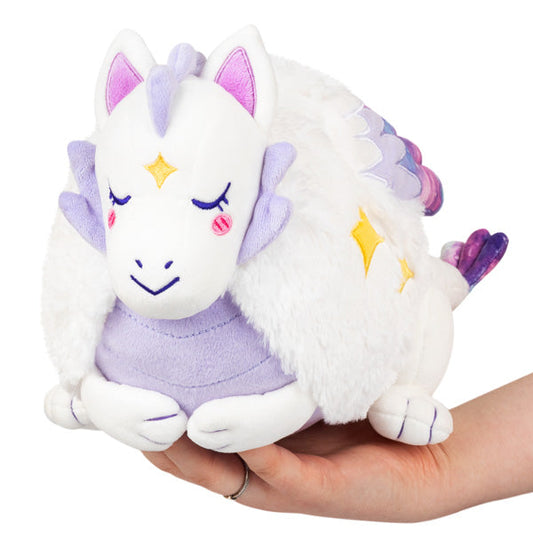 Mini Squishable Plush - Lunar Dragon