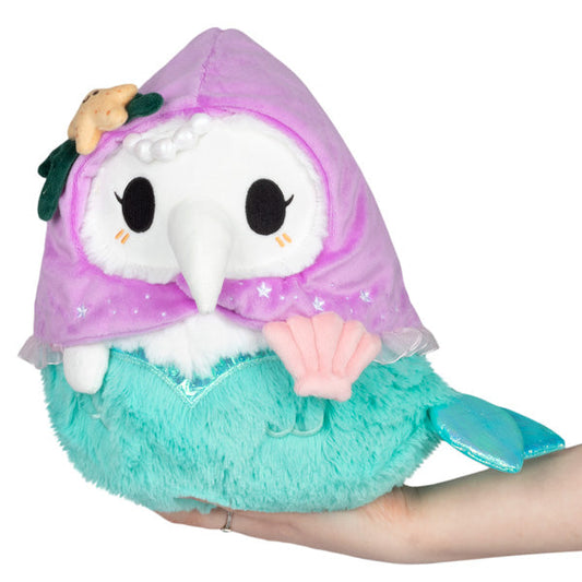 Mini Squishable Plush - Siren Plague Doctor