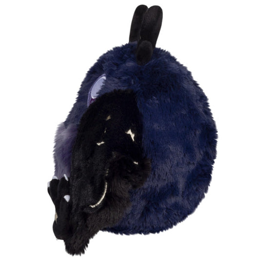 Mini Squishable Plüschtier – Mitternachts-Mothman