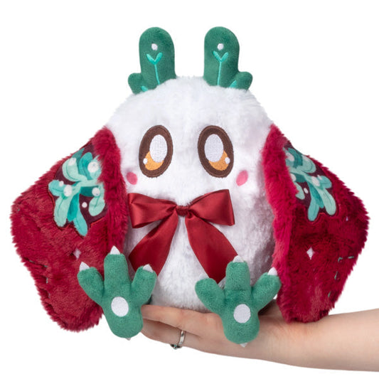 Mini Squishable Plüsch – Mistel Baby Mothman