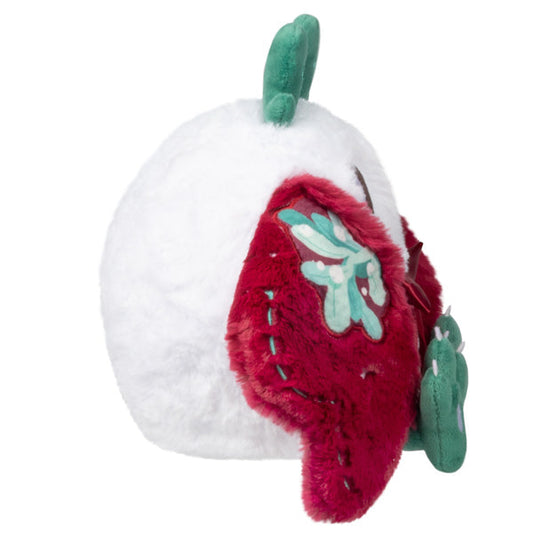 Mini Squishable Plüsch – Mistel Baby Mothman