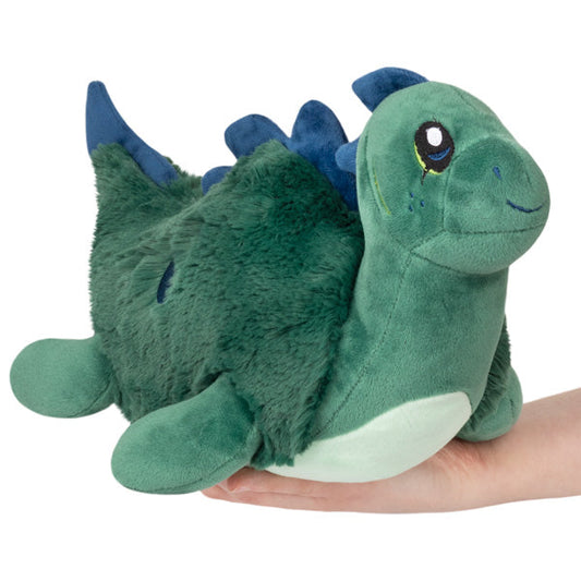 Mini Squishable Plüsch – Nessie