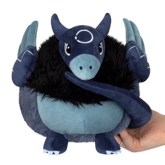 Mini Squishable Plüschtier – Ouroboros