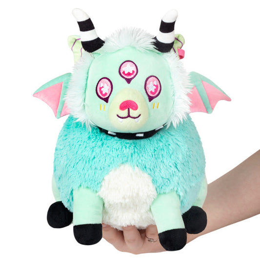 Mini Squishable Plush – Pastel Demon
