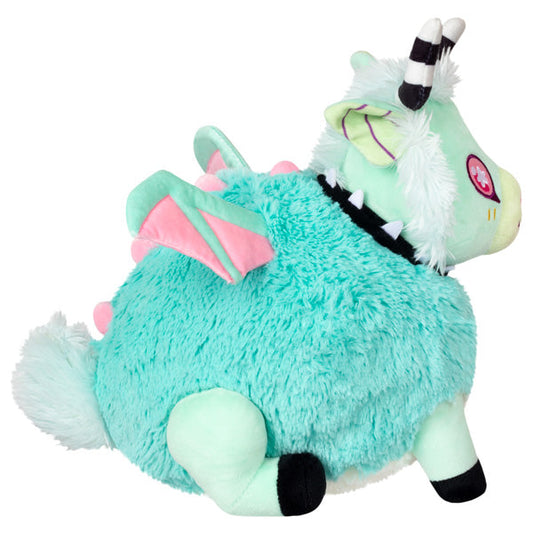 Mini Squishable Plush – Pastel Demon