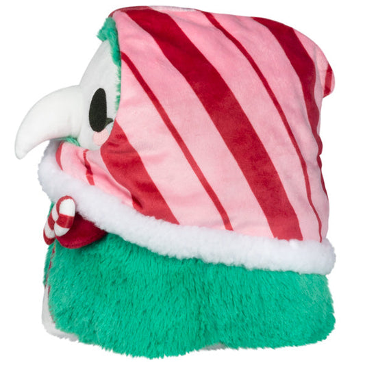 Plüschtier Mini Squishable – Pfefferminz Pestdoktor