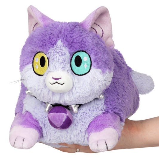 Mini Squishable Plüsch – Phlox, die Pestepkatze