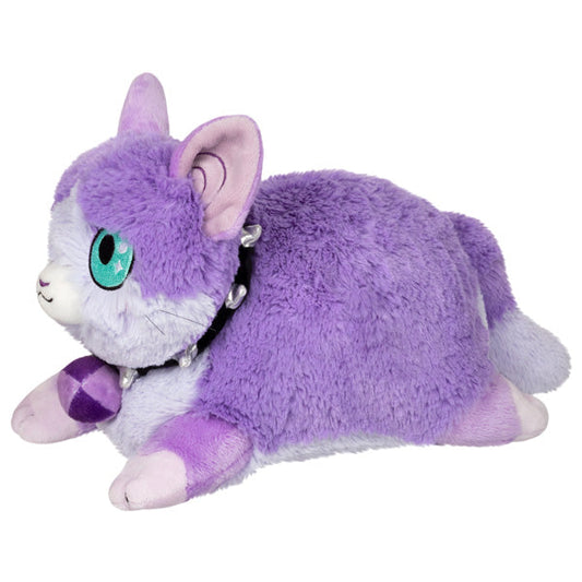 Mini Squishable Plüsch – Phlox, die Pestepkatze