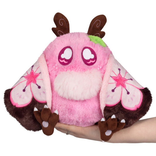 Mini Squishable Plüschtier – Sakura Mothman