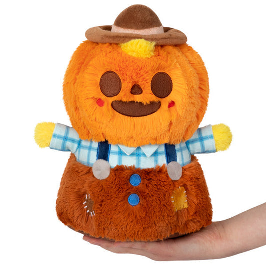 Mini Squishable Plush – Scarecrow