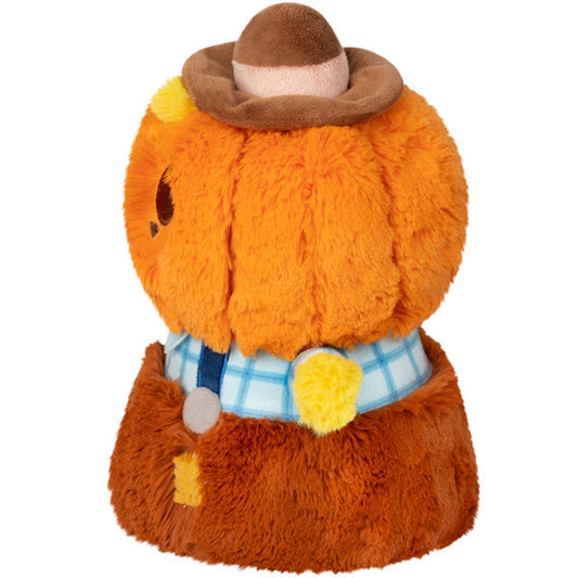 Mini Squishable Plush – Scarecrow
