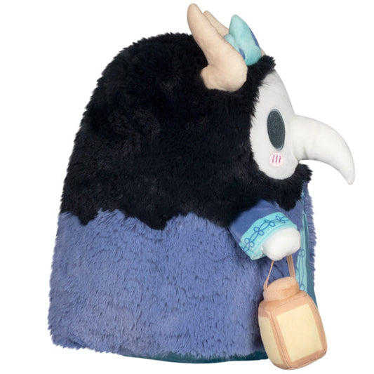 Mini Squishable Plush - Winter Solstice Plague Doctor