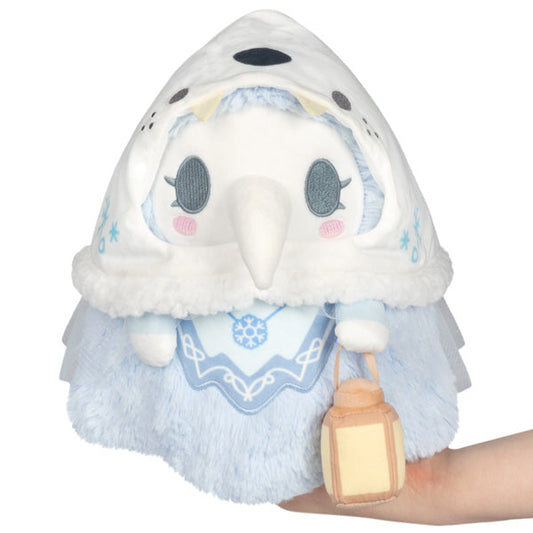 Mini Squishable Plush - Winter Solstice Plague Nurse