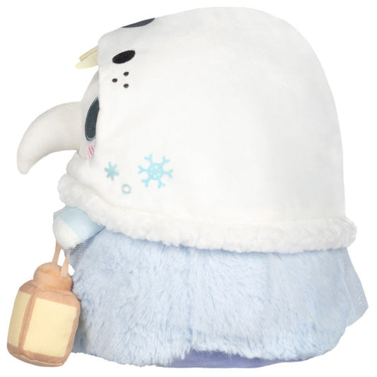 Mini Squishable Plush - Winter Solstice Plague Nurse