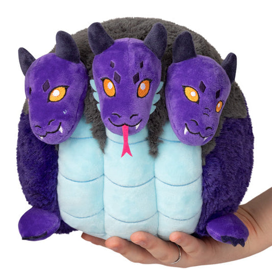 Mini Squishable – Hydra Plush Toy