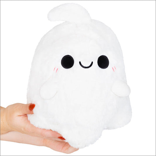 Mini Squishable Plush - Spooky Ghost