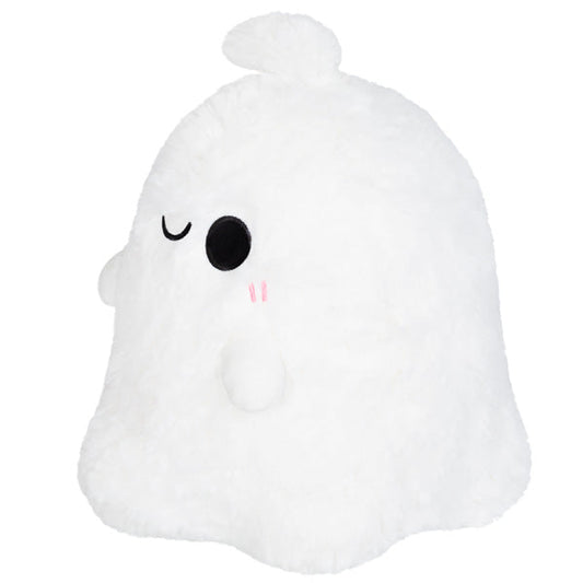 Mini Squishable Plush - Spooky Ghost