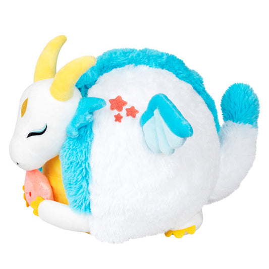 Mini Squishable Plush – Wish Dragon