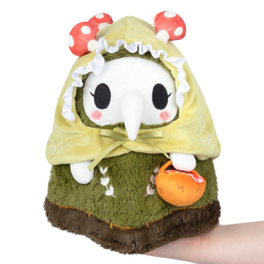 Mini Squishable Plush – Forest Plague Nurse