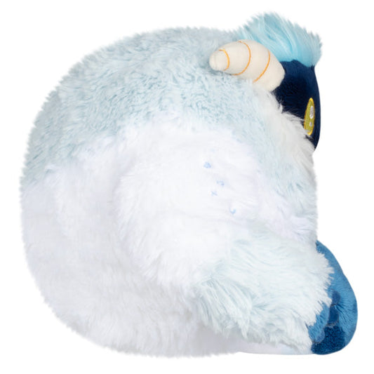 Mini Squishable Plüschtier – Yeti