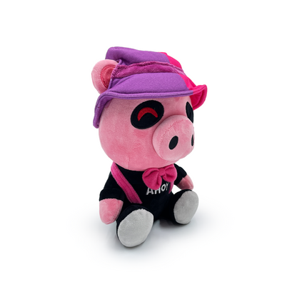 MiniToon Piggy Plüsch (23 cm)