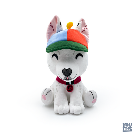MisterMainer Plüschtier (23 cm)