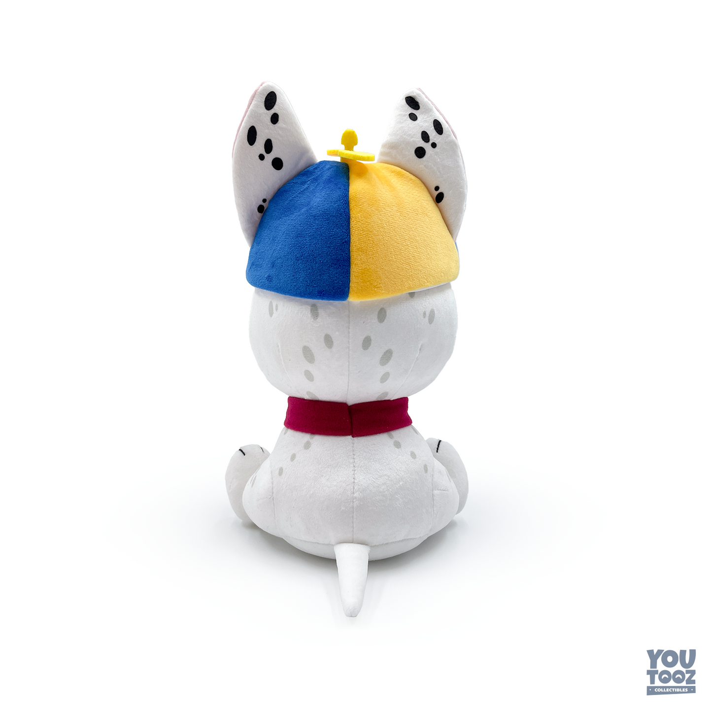 MisterMainer Plush (9in)