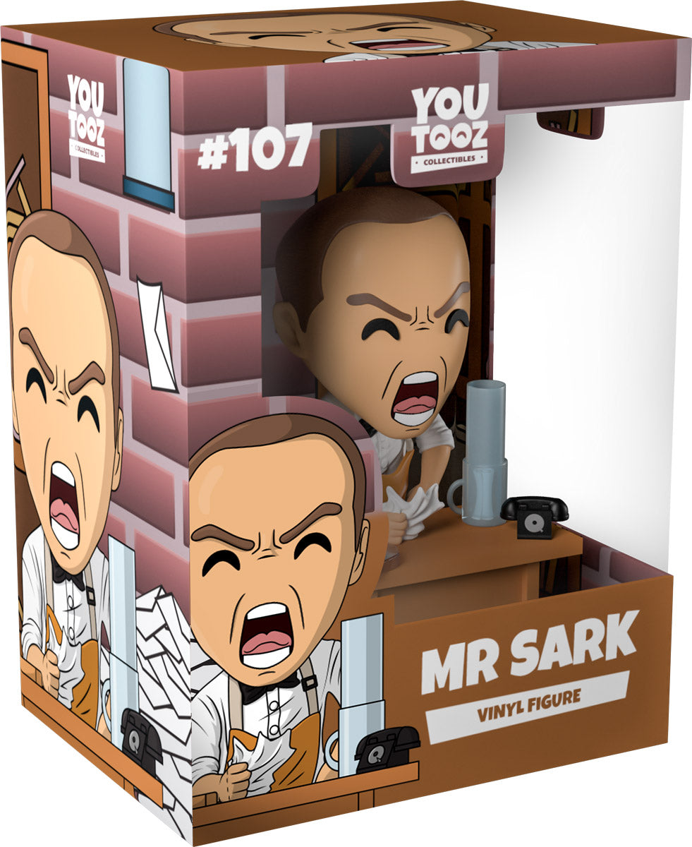 Herr Sark