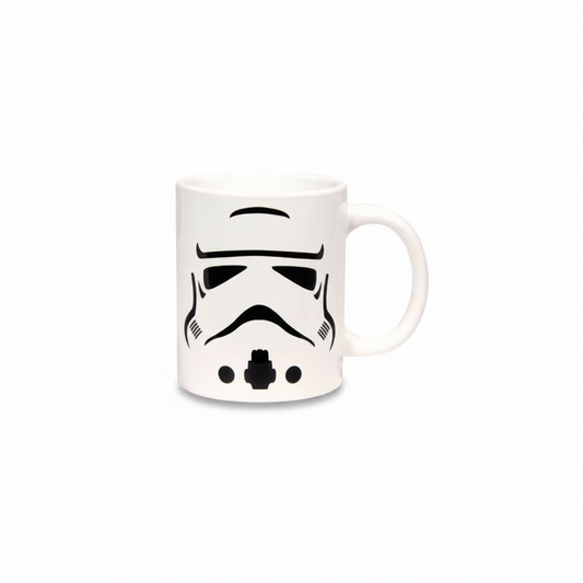 Mok stormtrooper