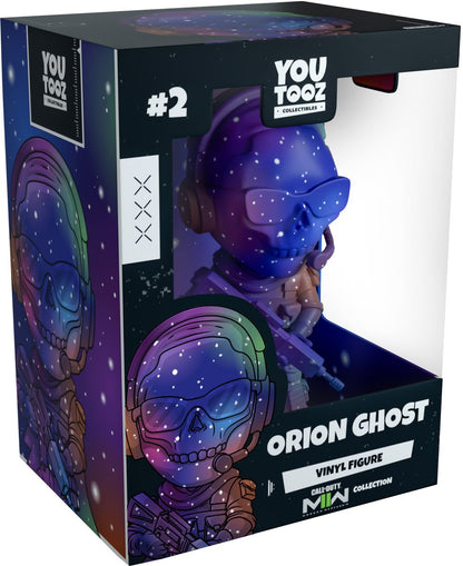 Orion Geist