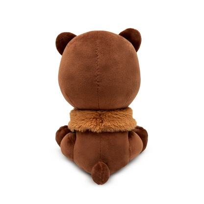 Halsin Plüschfigur (23cm)