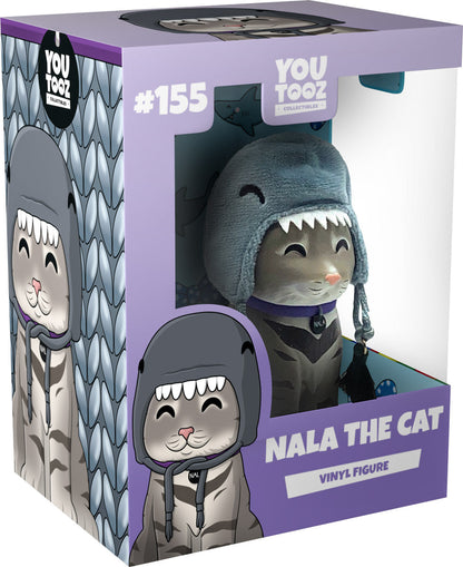 Figurine Nala the Cat