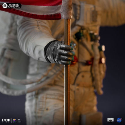 Statue Apollo 11 Astronaut – Nasa – Art Scale 1/10 – Alien