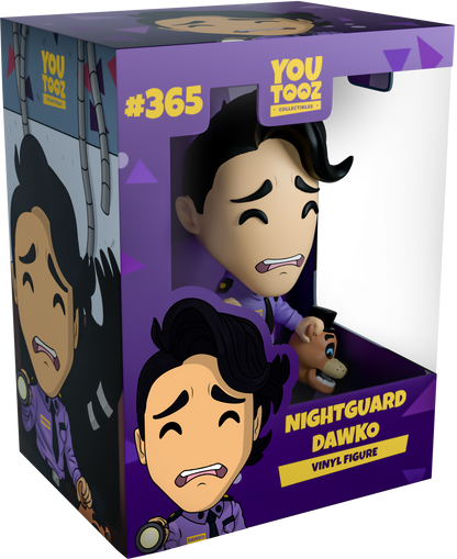 Nightguard Dawko