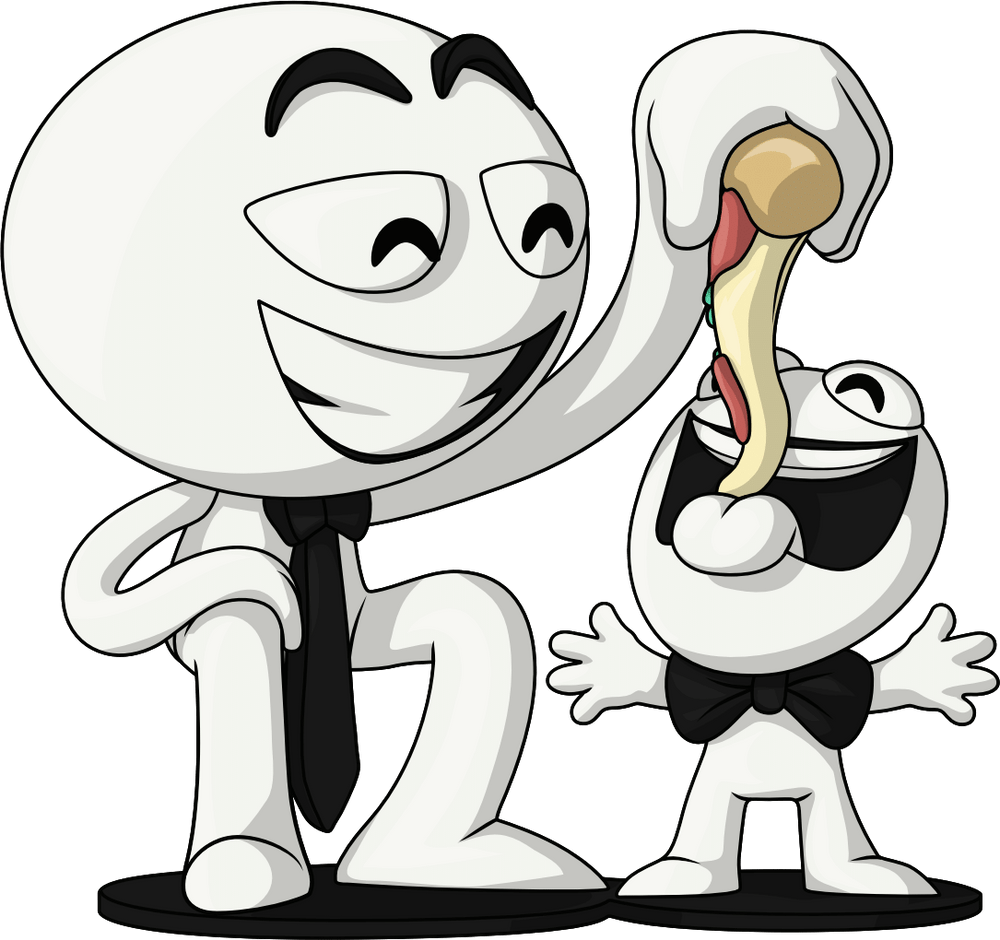 Nutshell Animationen