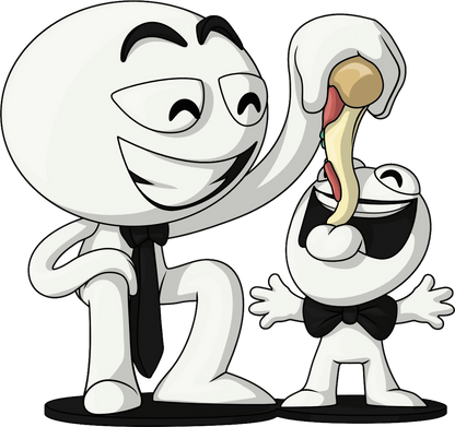 Nutshell Animationen
