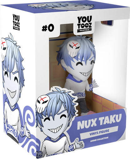 Figurine Nux Taku