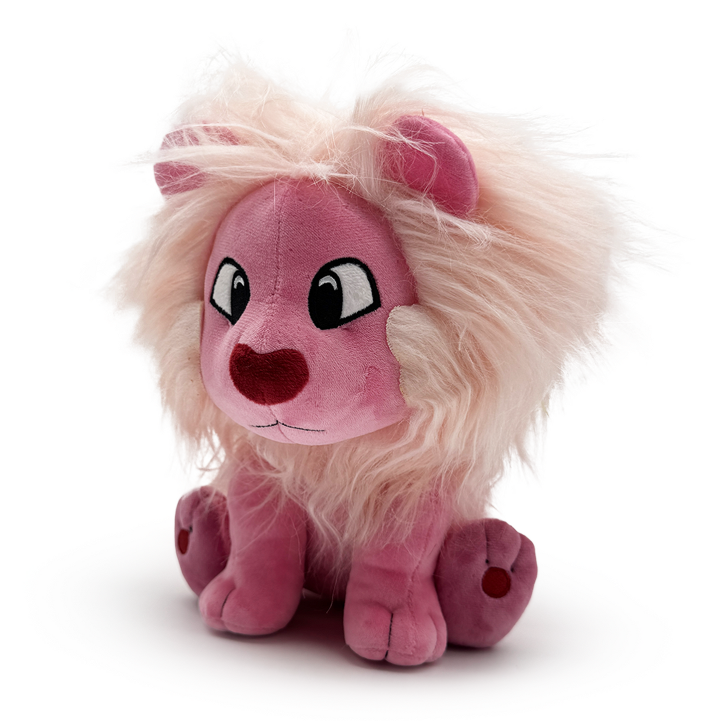 Plüschlöwe (23 cm)