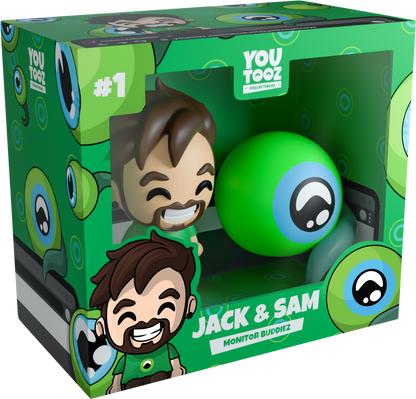 Jack & Sam